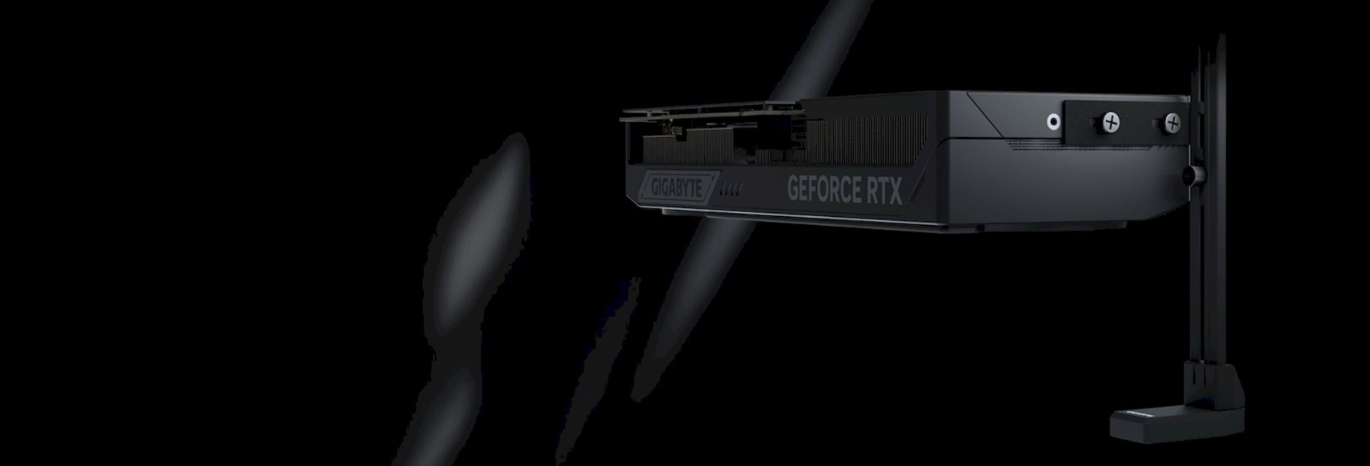 GIGABYTE NVIDIA GeForce RTX 5080 WINDFORCE OC V2 SFF 16GB GDDR7