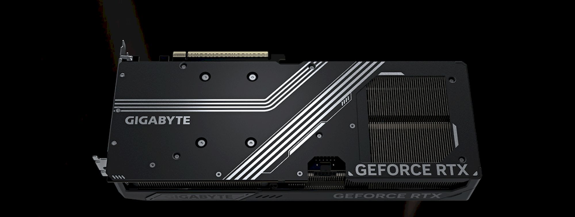 GIGABYTE NVIDIA GeForce RTX 5080 WINDFORCE OC V2 SFF 16GB GDDR7
