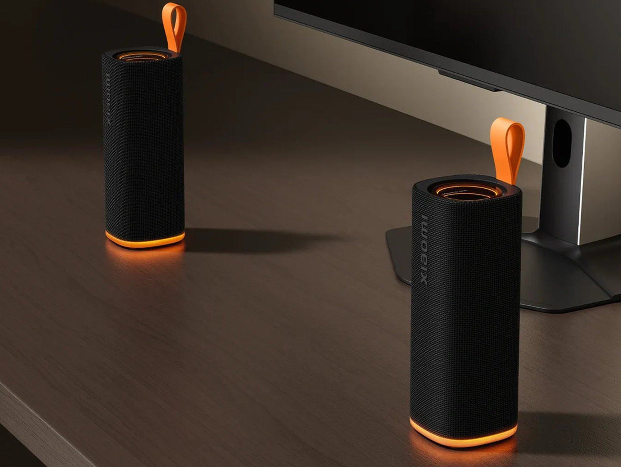 Xiaomi Sound Play 18W bezdrôtový reproduktor fialový