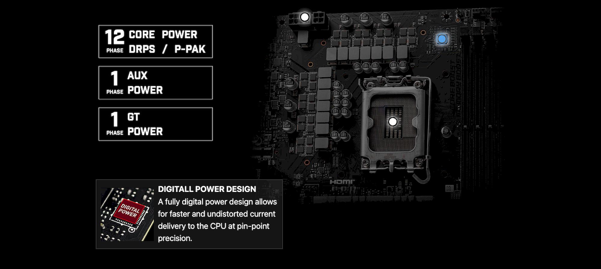 MSI PRO B760-P II