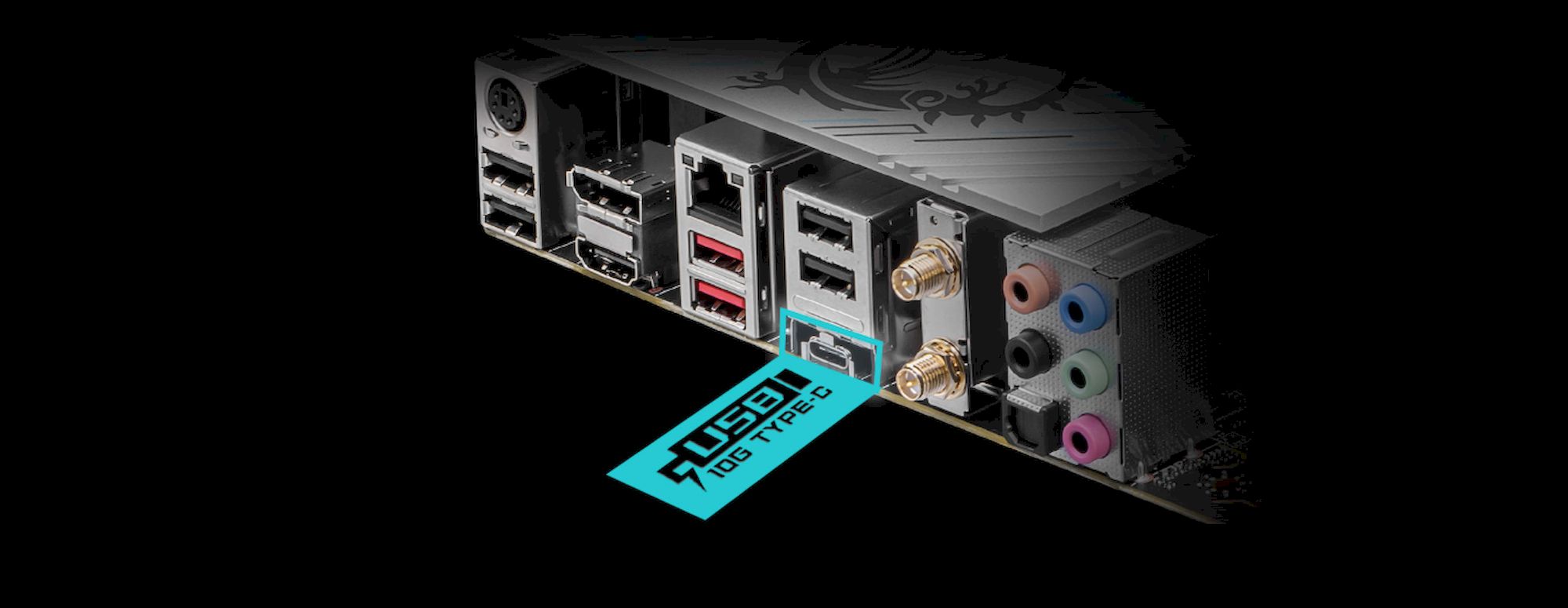 MSI B760 GAMING PLUS WIFI DDR4