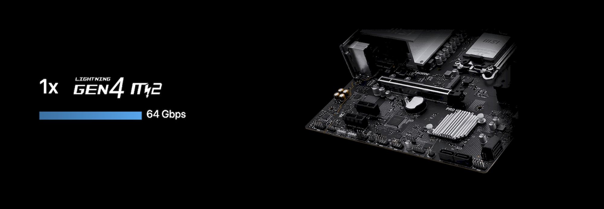 MSI PRO H810M-B