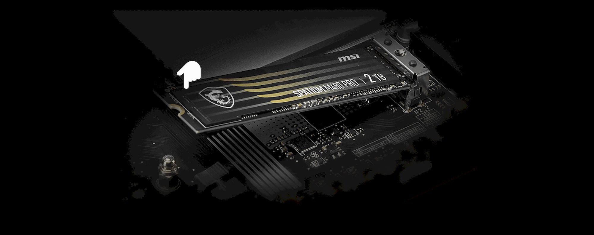 MSI PRO H810M-B
