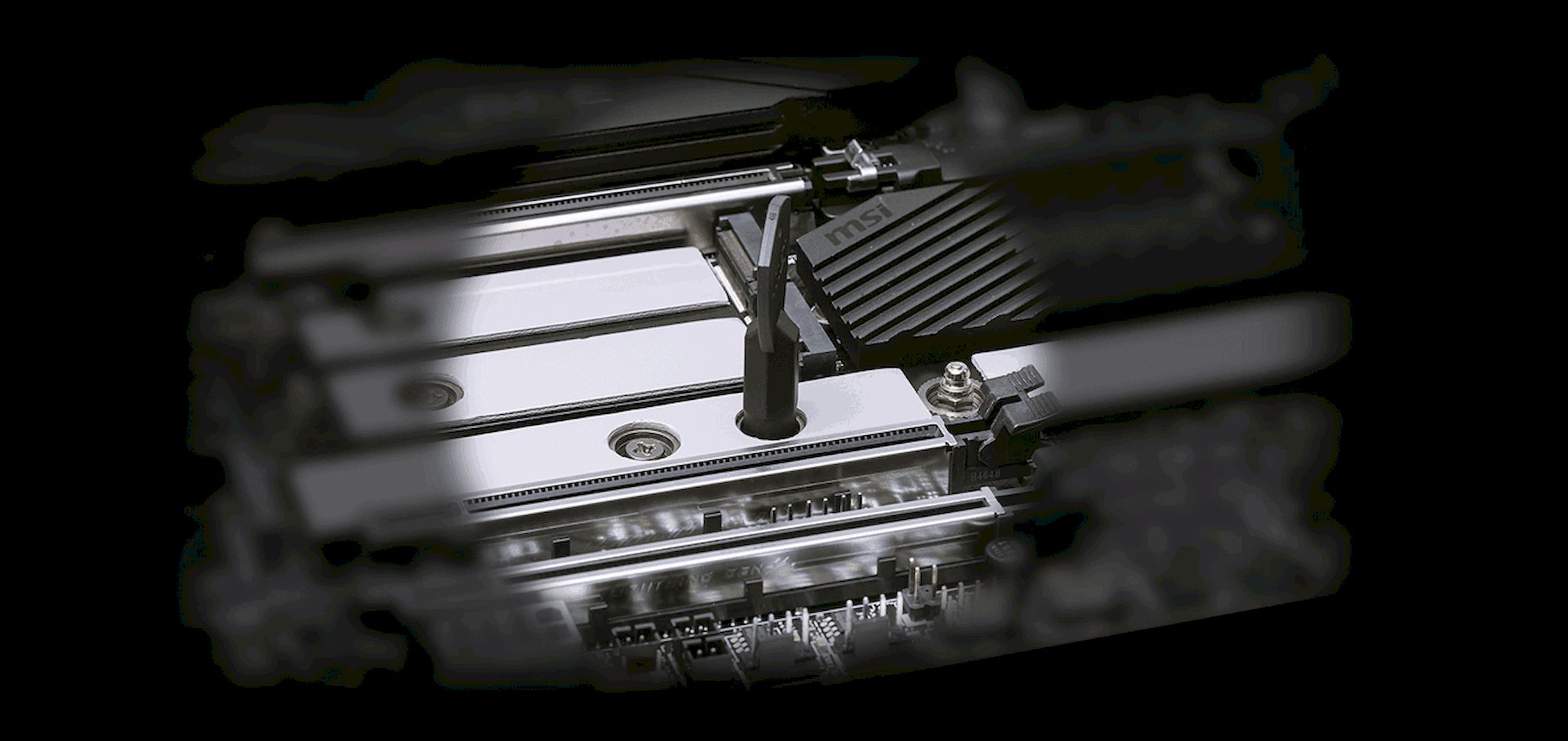 MSI PRO H810M-B