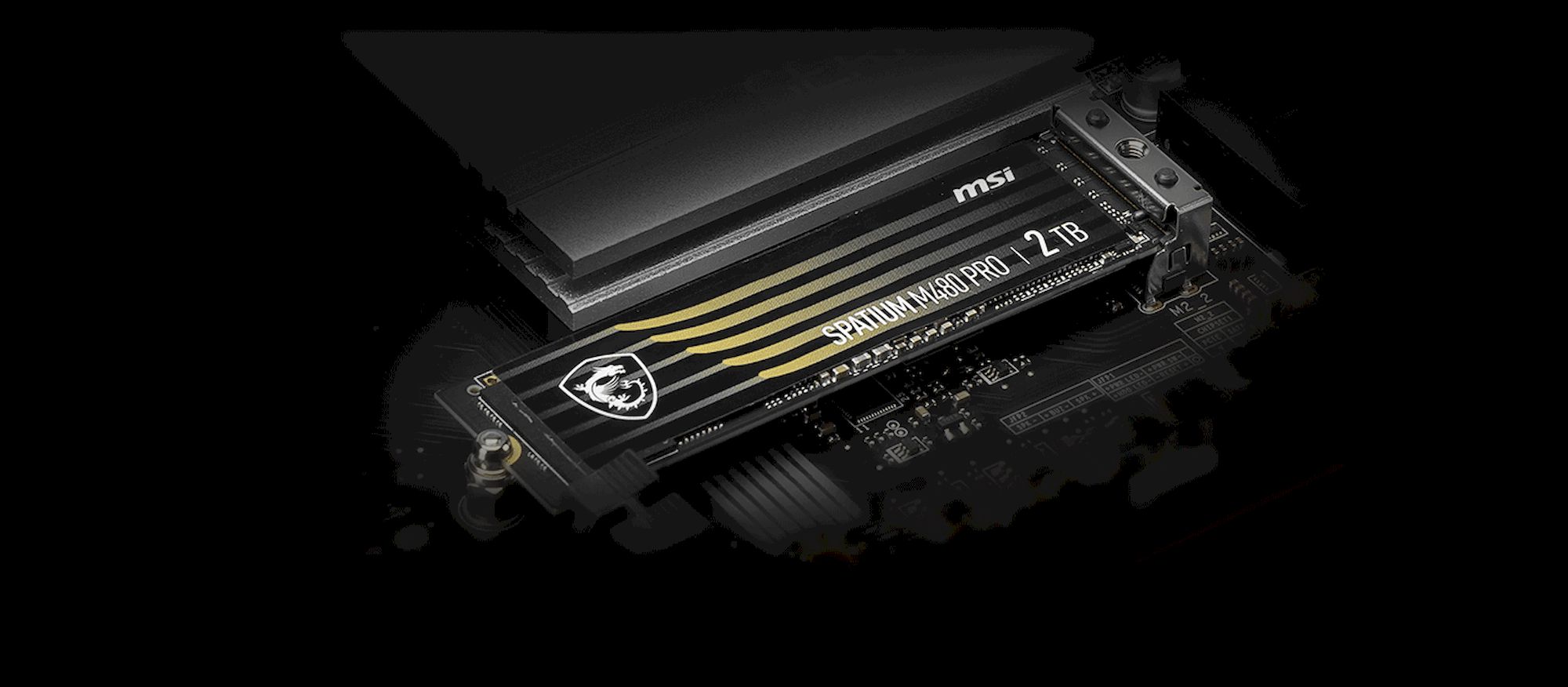MSI PRO X870E-P WIFI