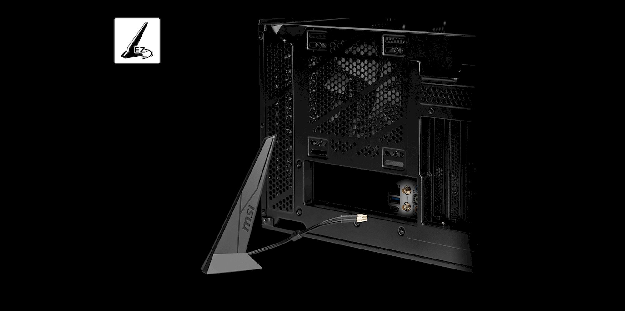 MSI PRO X870E-P WIFI