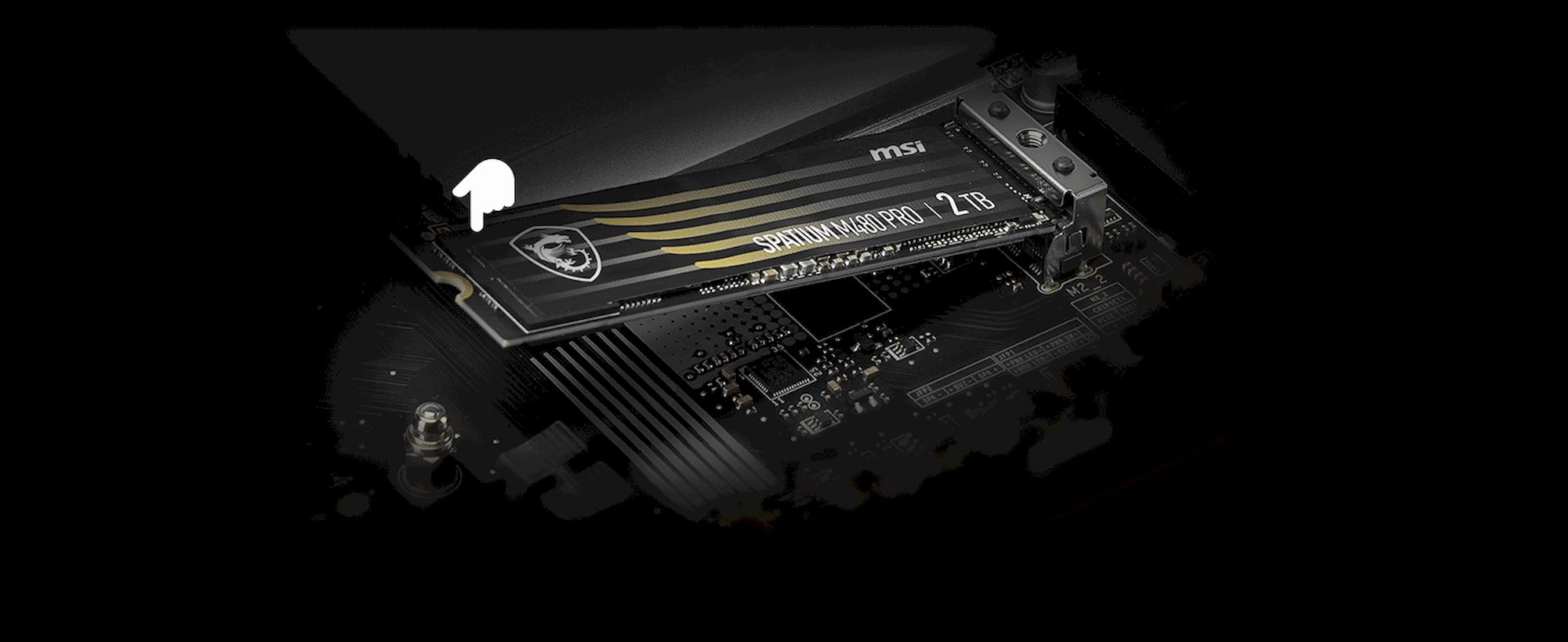 MSI PRO B850-S WIFI6E