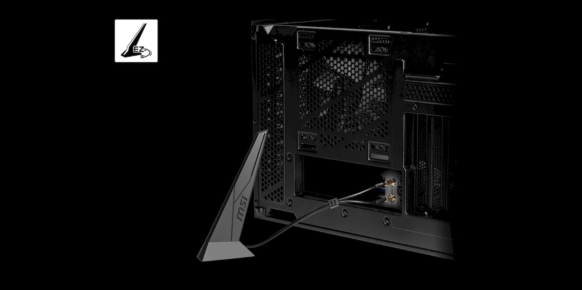MSI PRO B850-S WIFI6E
