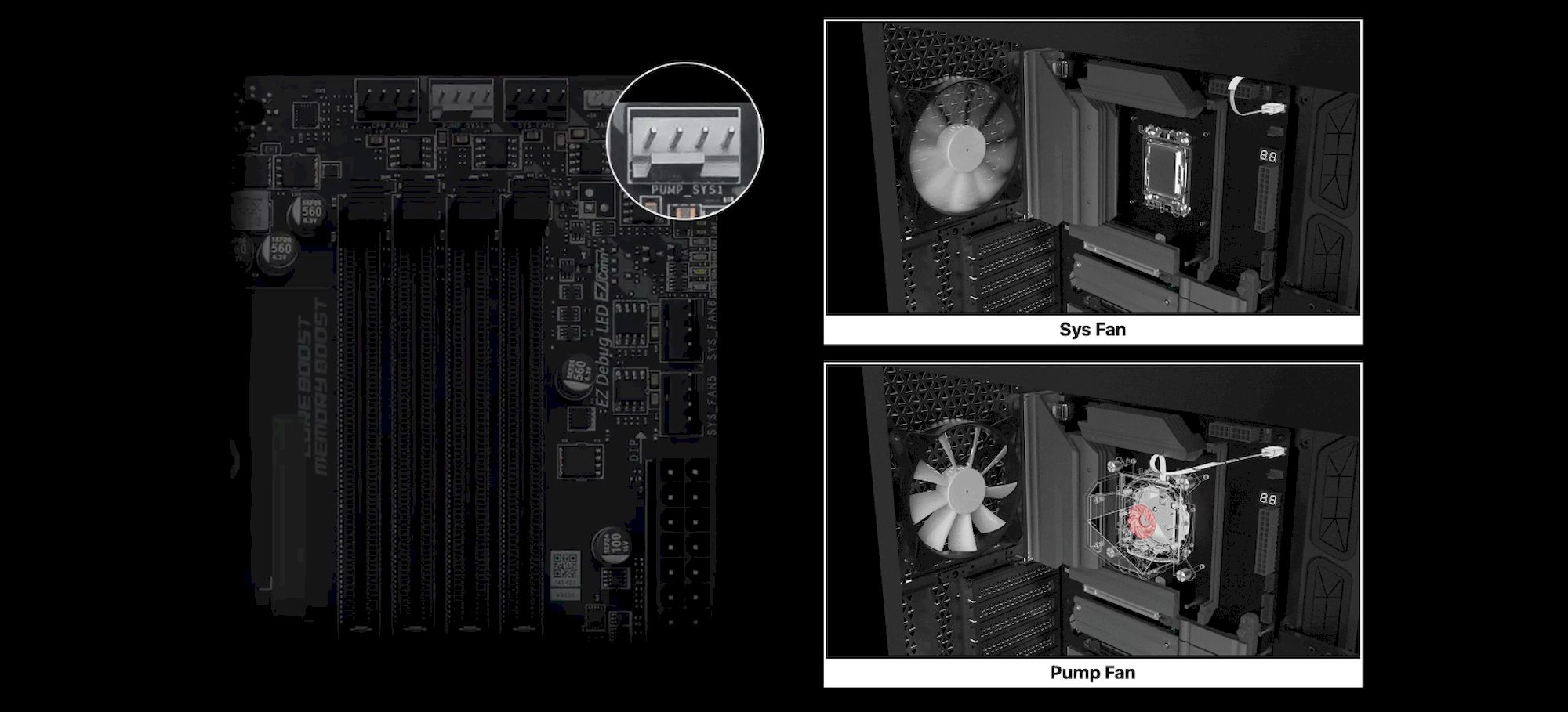 MSI MPG X870I EDGE TI EVO WIFI