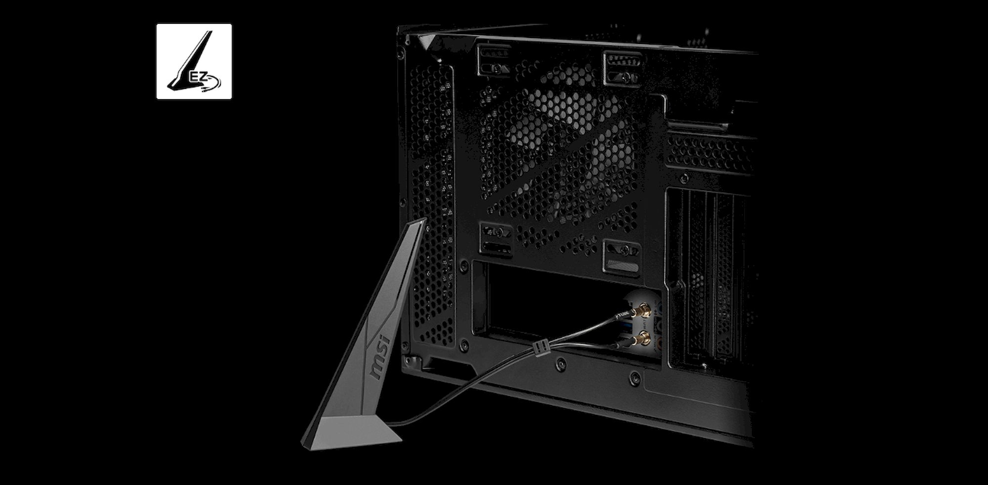 MSI PRO B840-S EVO WIFI6E