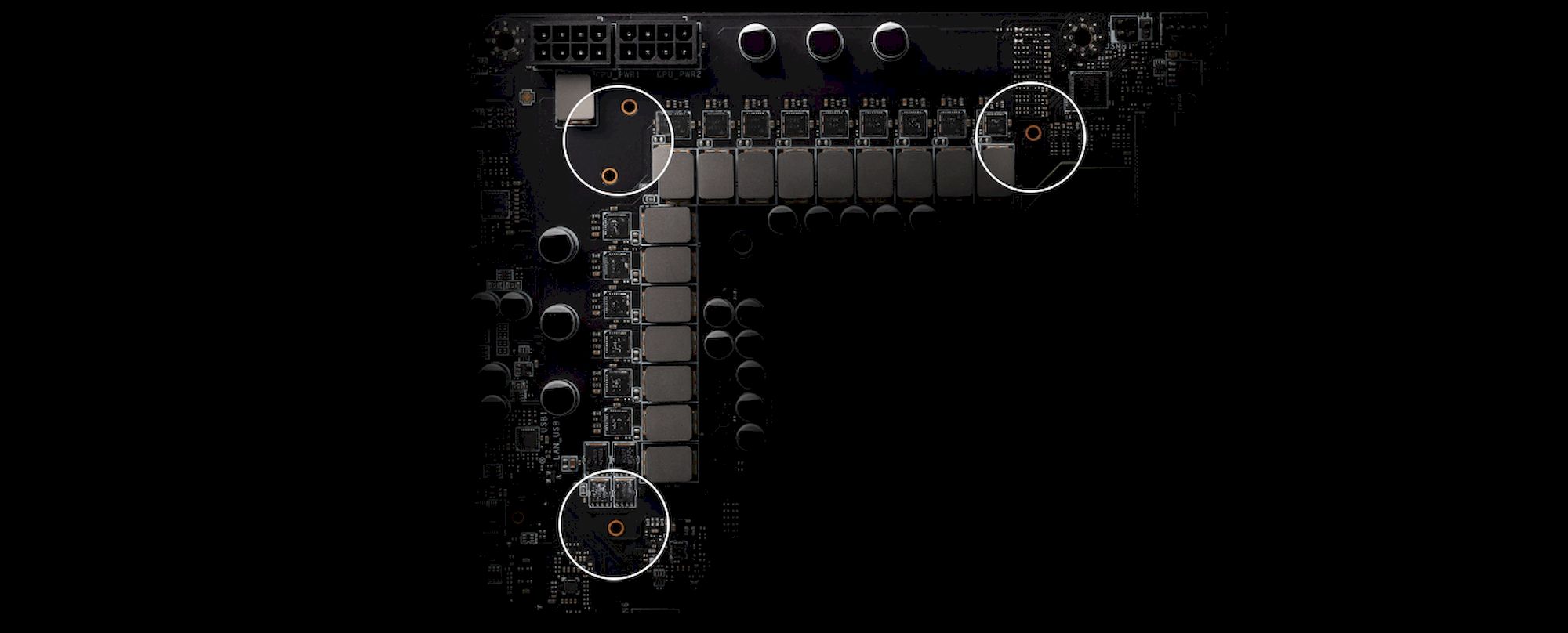 MSI B550 GAMING