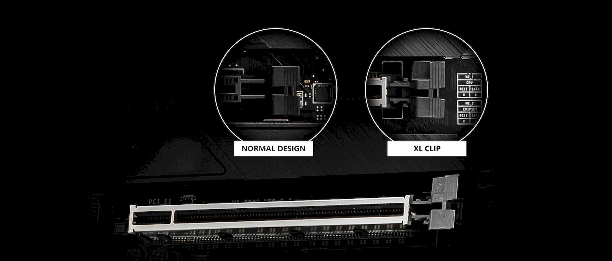 MSI B550 GAMING