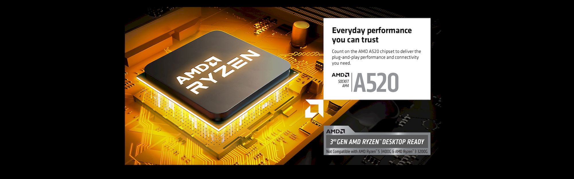 MSI MAG A520M VECTOR WIFI