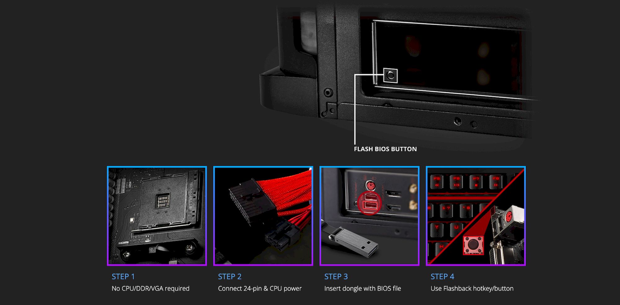 MSI B550M PRO-VDH