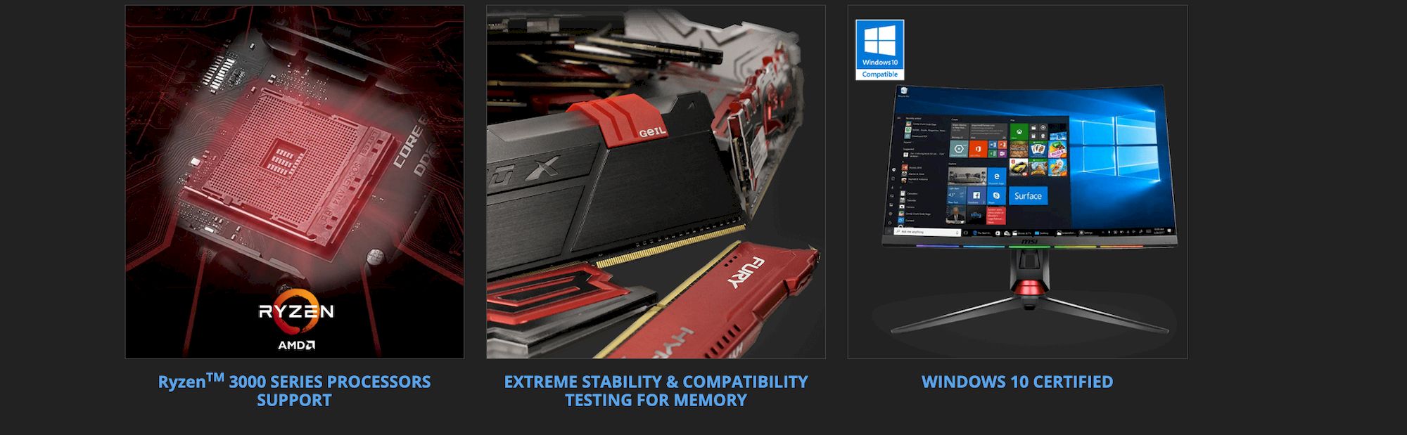 MSI B550M PRO-VDH