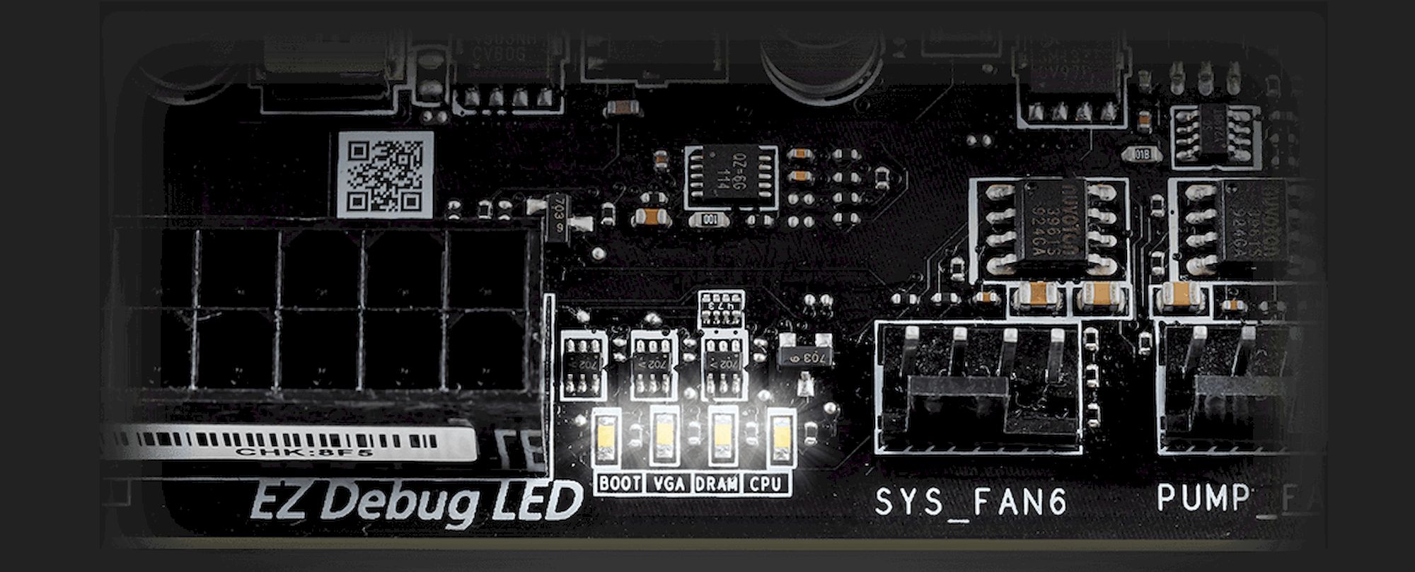 MSI PRO H610M-G
