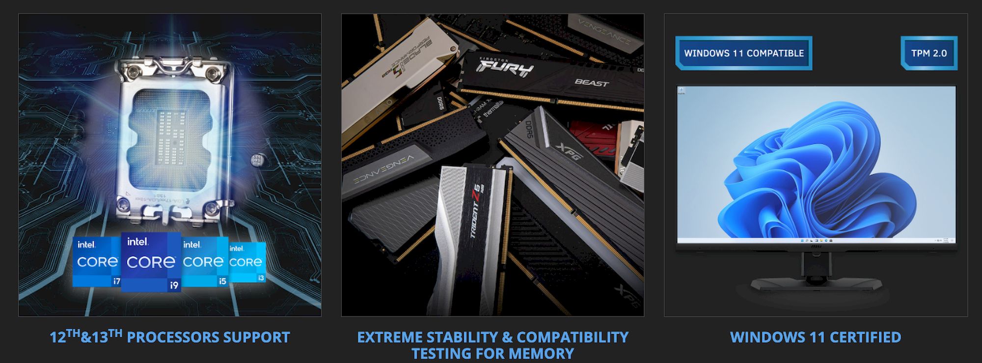MSI PRO H610M-G