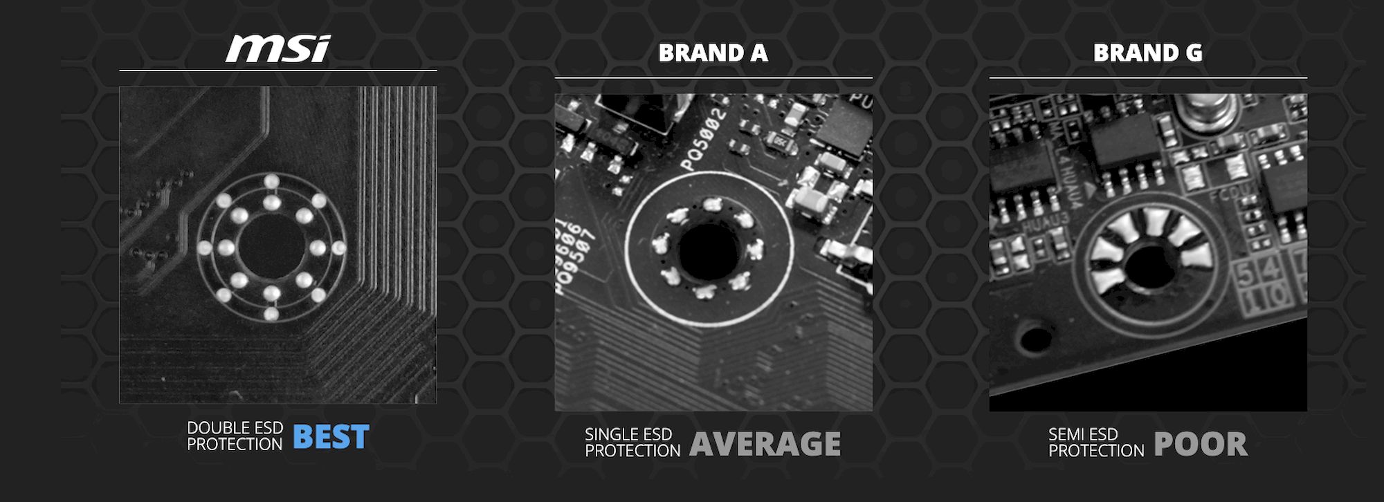 MSI PRO H610M-G