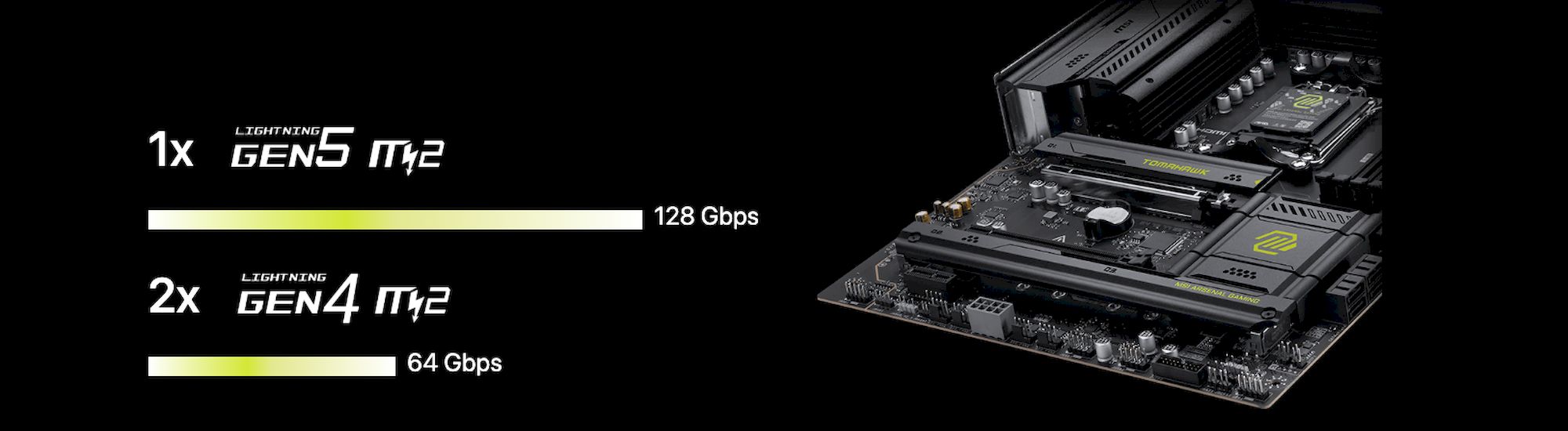 MSI MAG B850 TOMAHAWK WIFI