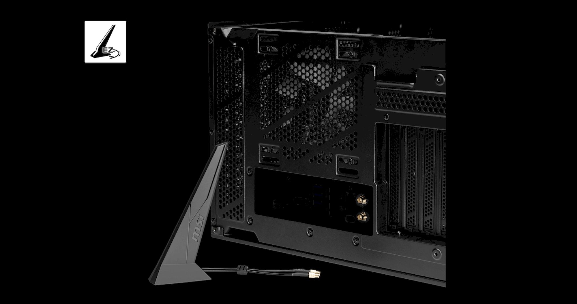 MSI MAG B850 TOMAHAWK WIFI