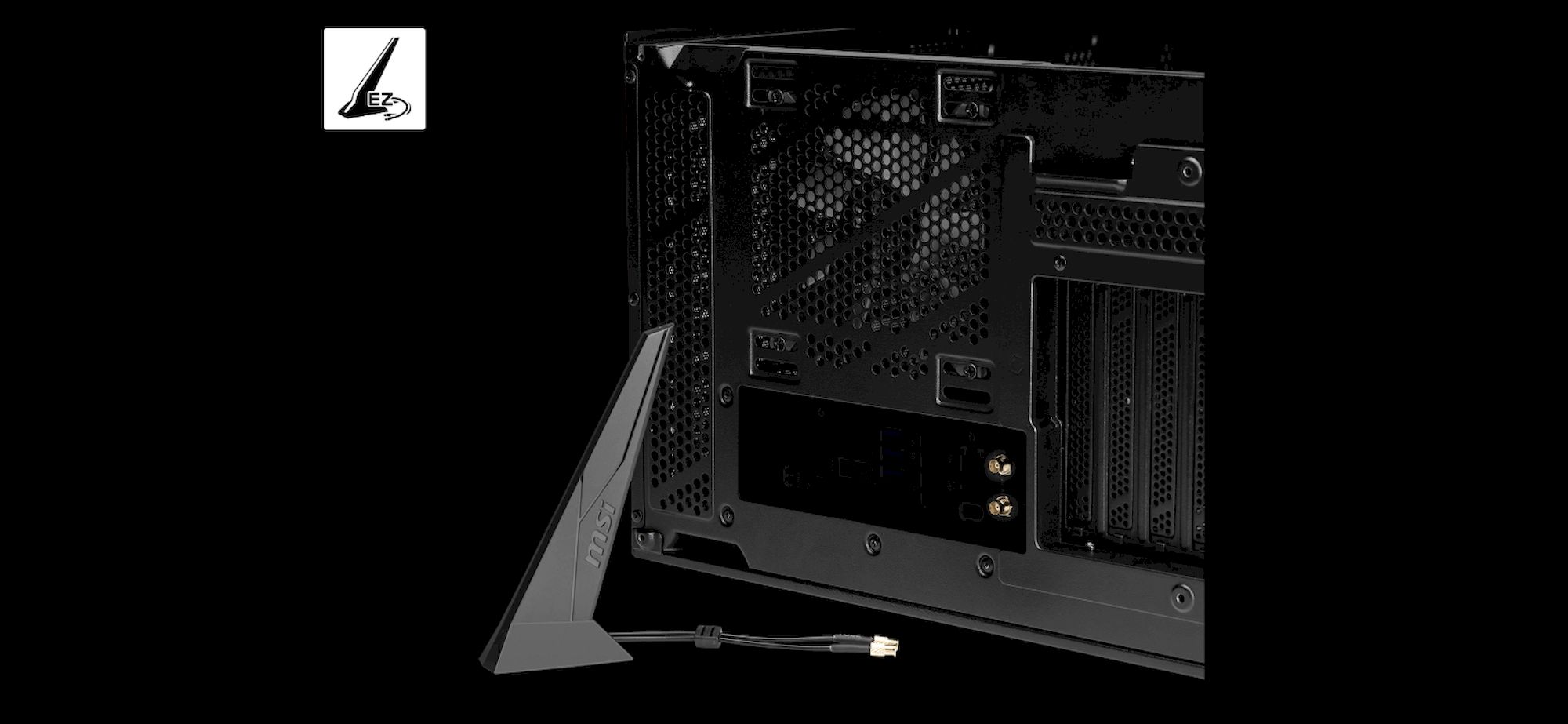 MSI MAG B850 TOMAHAWK MAX WIFI II