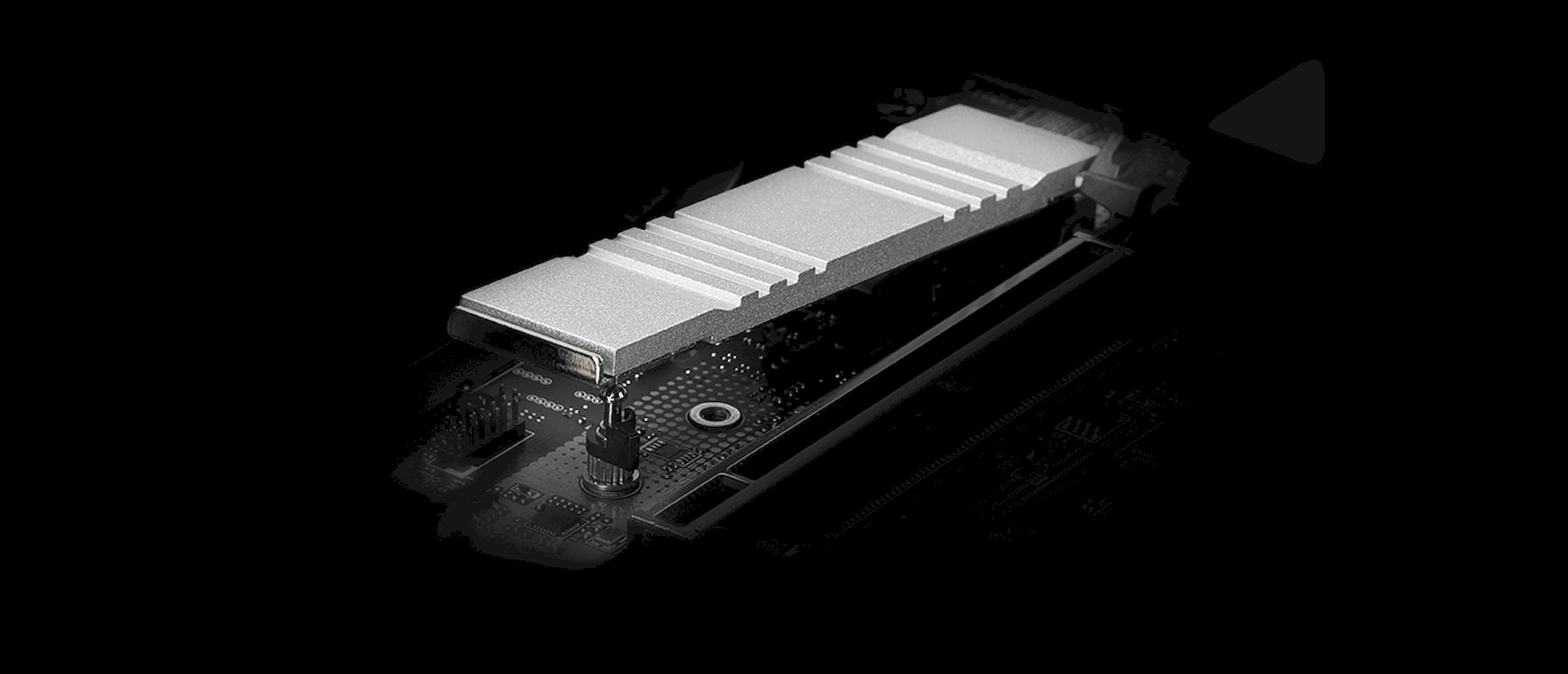 MSI PRO B850M-P WIFI