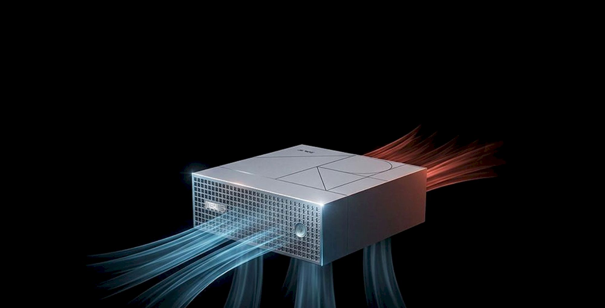 ASUS ProArt GR1X (90MS03L1-M00280) NVIDIA RTX Spark N1X stříbrný