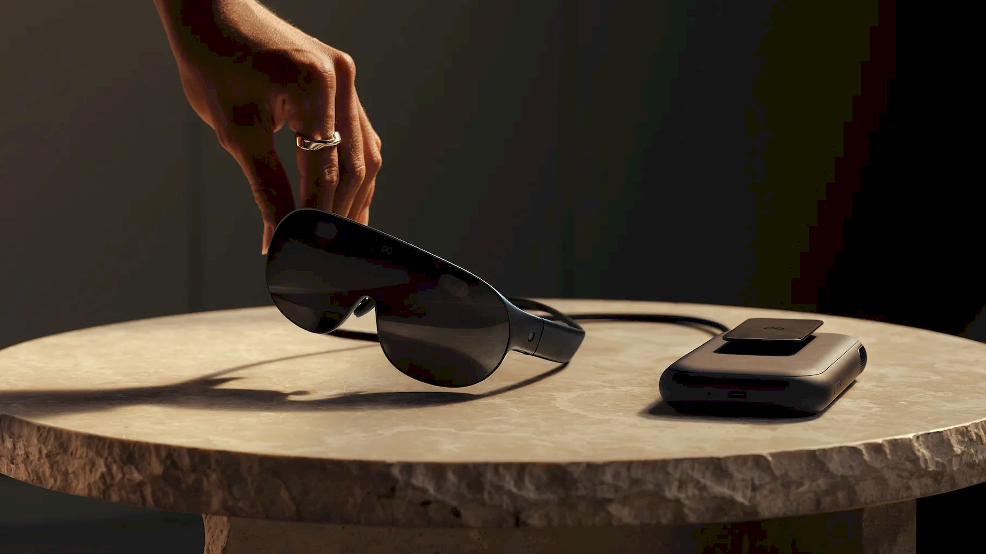 Meta VR Glasses