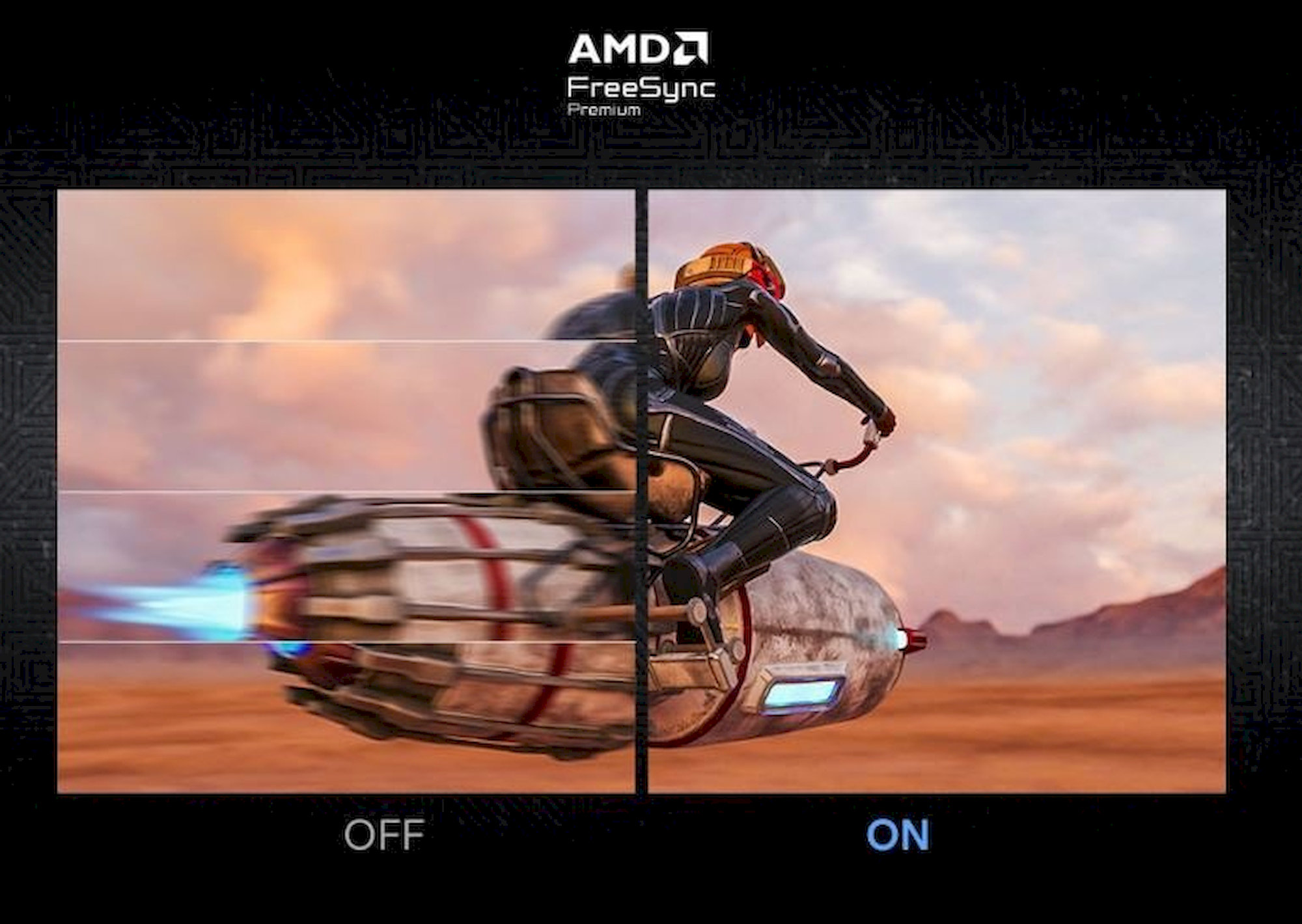 Samsung Odyssey G3 (G30H) herní monitor 27"