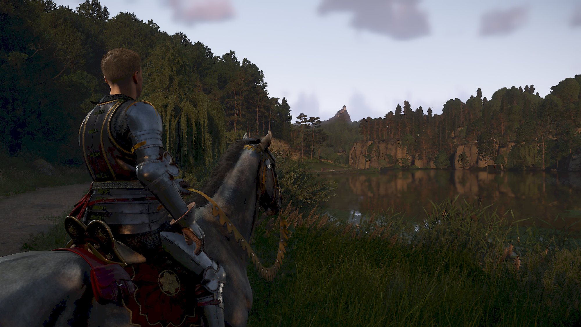 Kingdom Come: Deliverance II Royal Edition (Game-key card)(Switch 2)