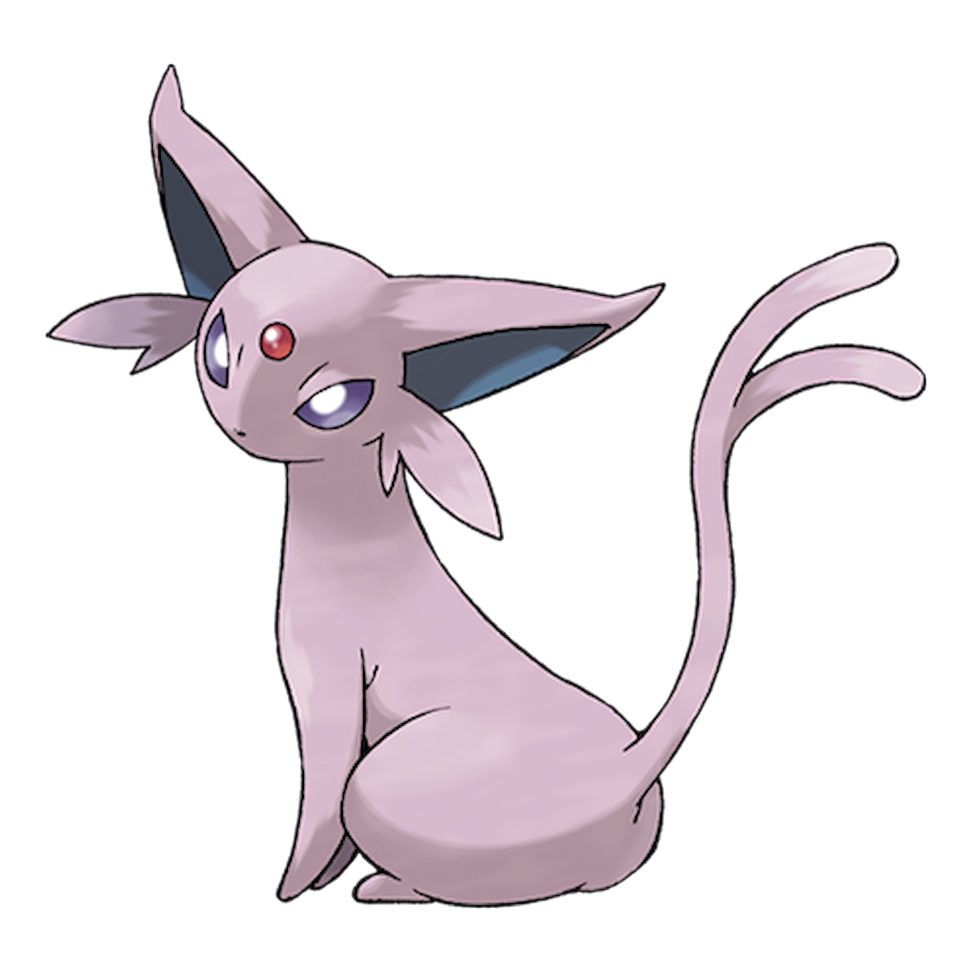 Espeon - Pokémon TCG 30th Celebration