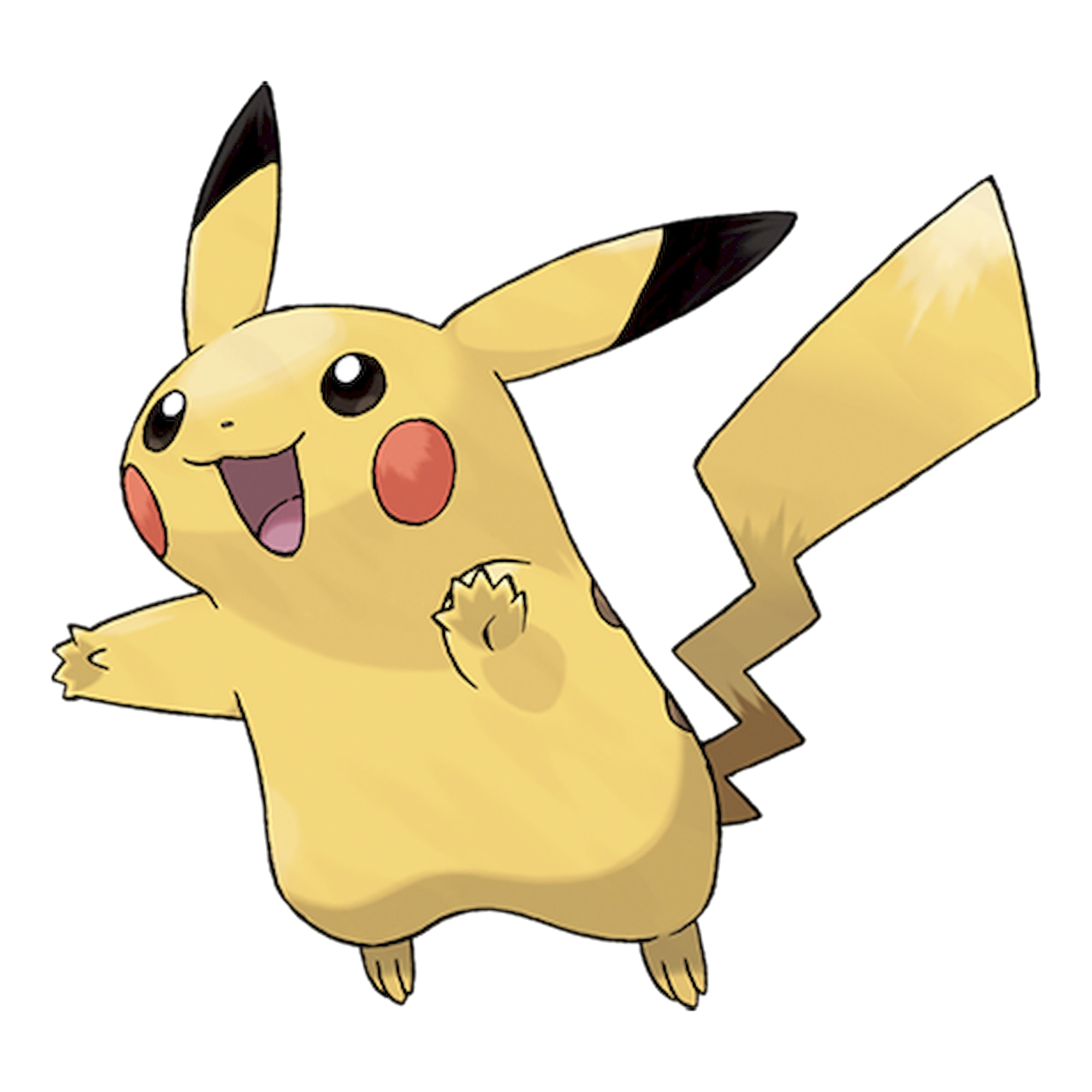 Pikachu - Pokémon TCG 30th Celebration