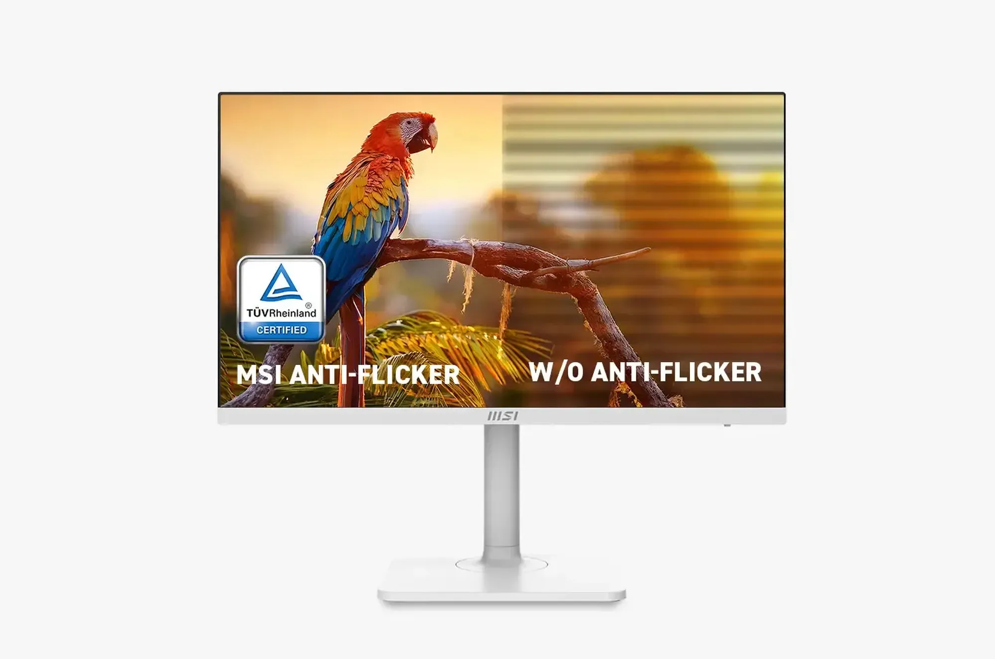 MSI PRO MAX 241PHW E14 monitor 24"