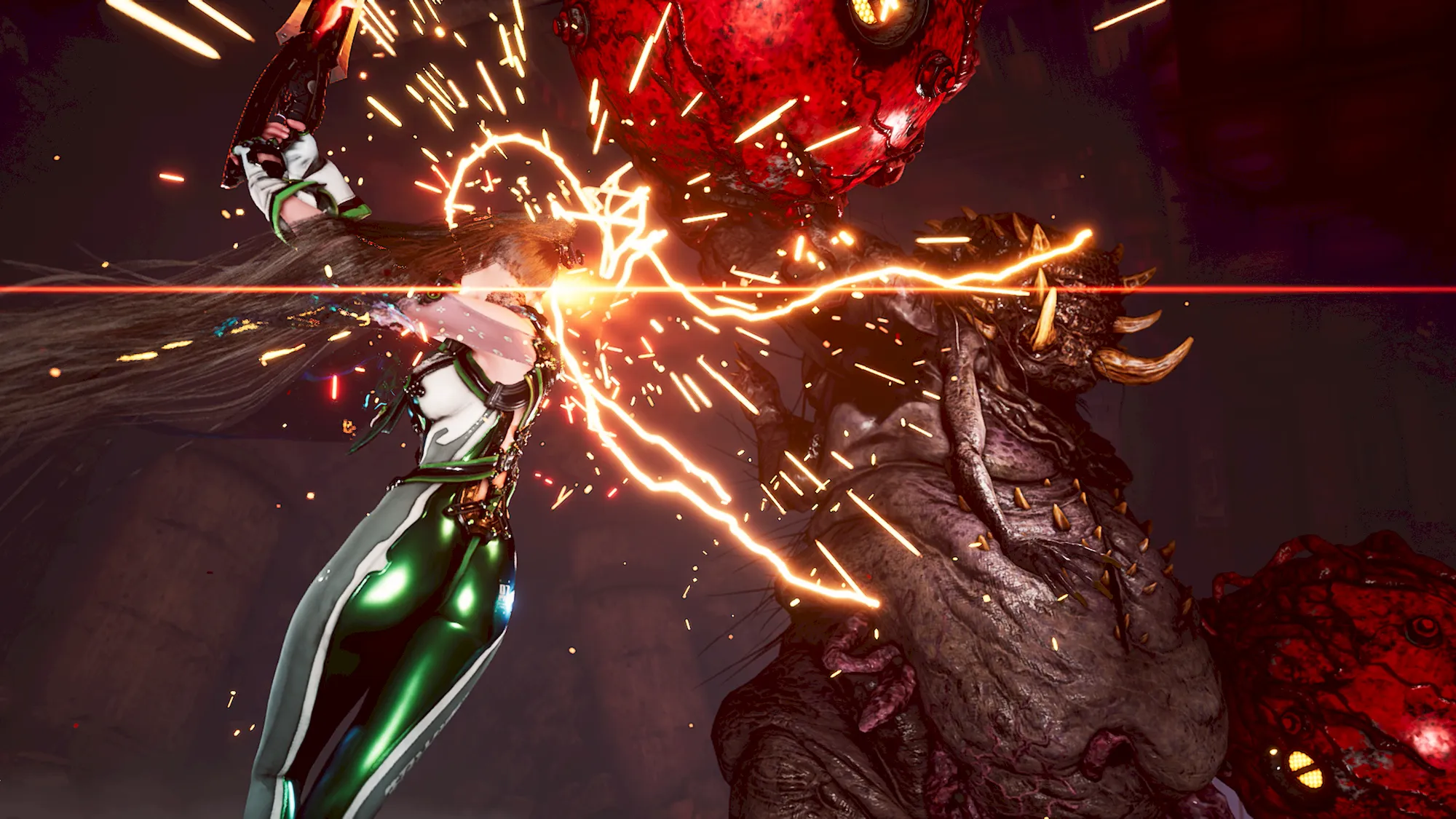 Stellar Blade Complete Edition (Switch 2)