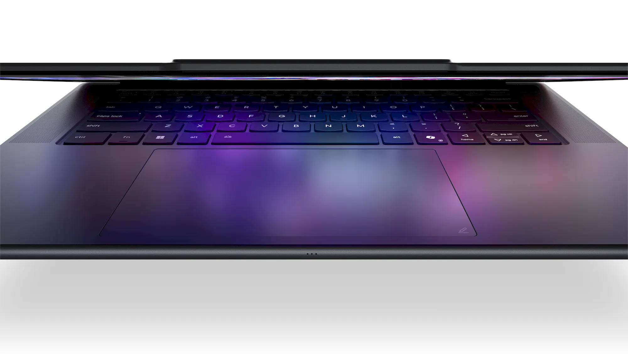 Lenovo Yoga Pro 9 15N1X11 (83SR001QCK) NVIDIA RTX Spark N1X šedý