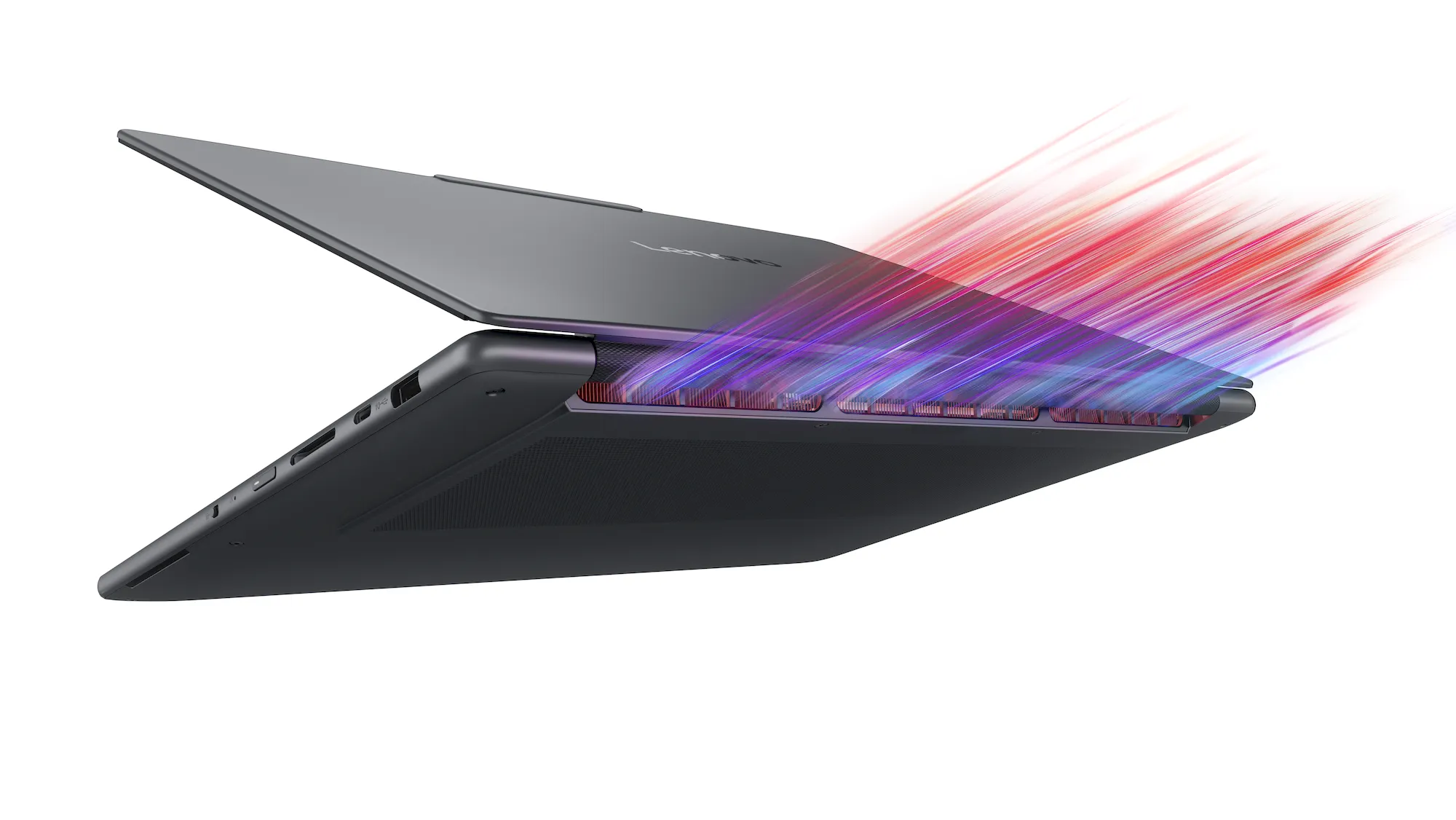 Lenovo Yoga Pro 9 15N1X11 (83SR001QCK) NVIDIA RTX Spark N1X šedý