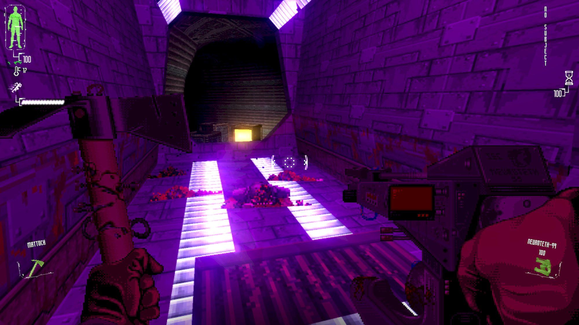 Hyperviolent (PS5)