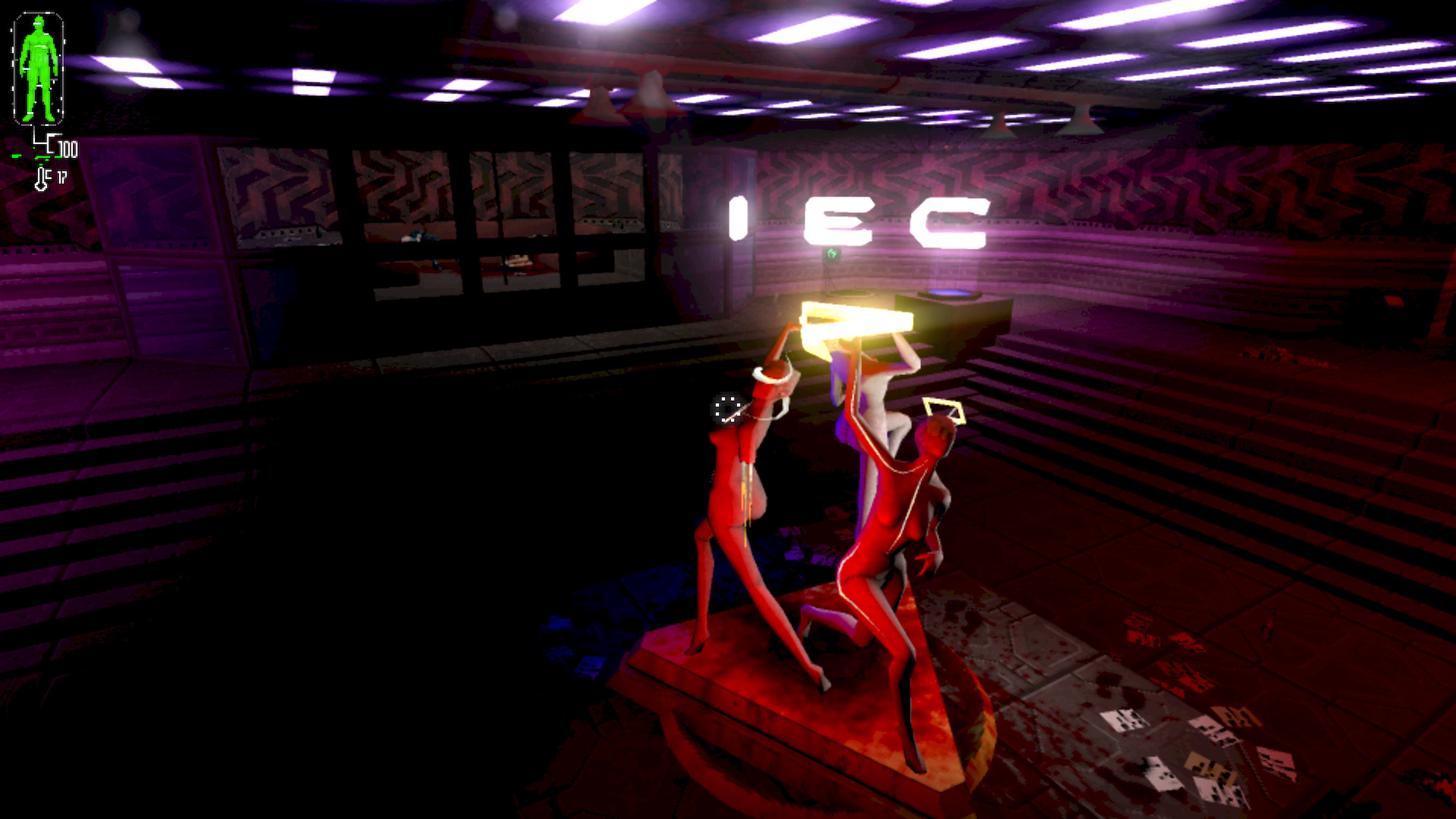Hyperviolent (PS5)