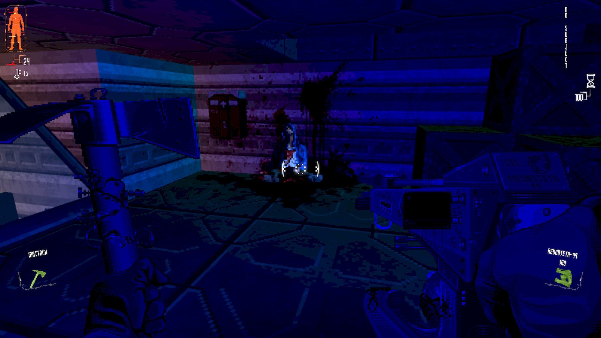 Hyperviolent (PS5)