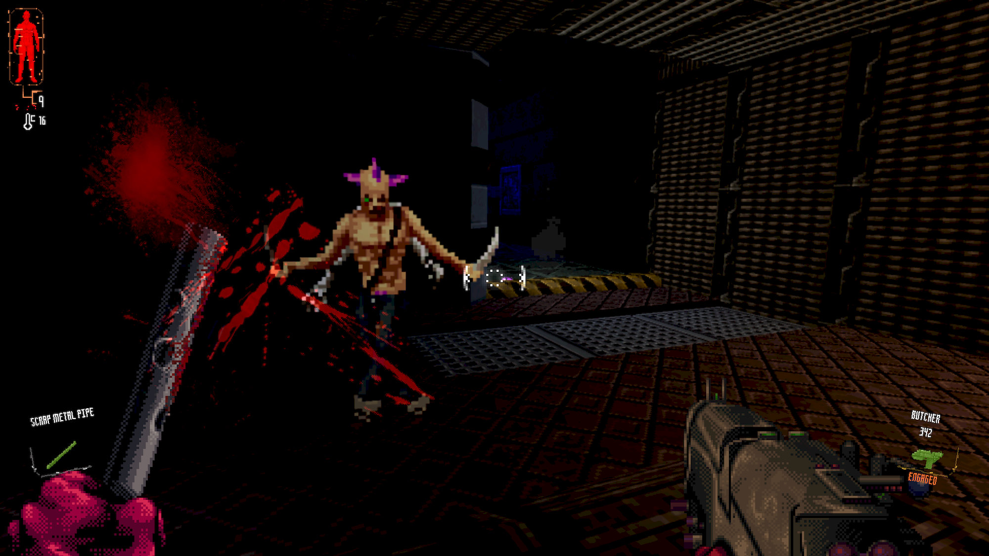 Hyperviolent (PS5)
