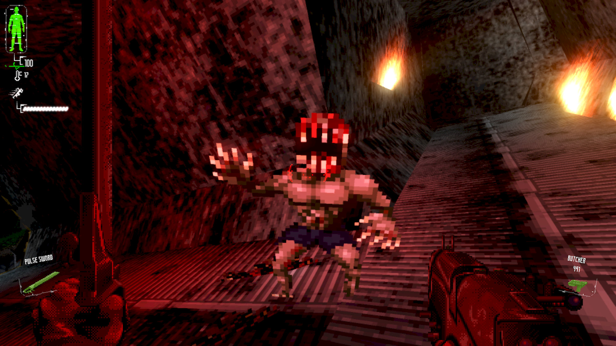 Hyperviolent (PS5)