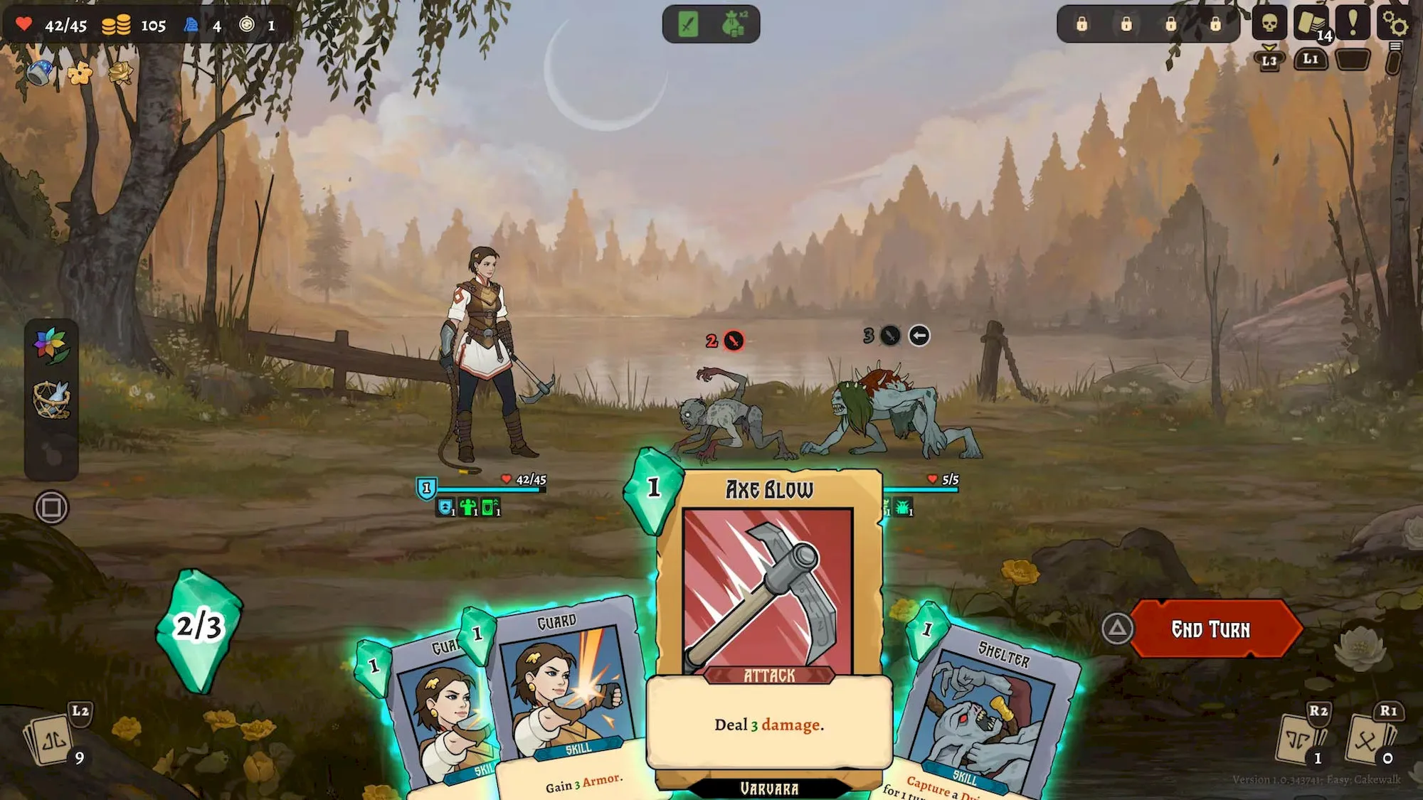 Deathless. The Hero Quest (Code in Box)(Switch)