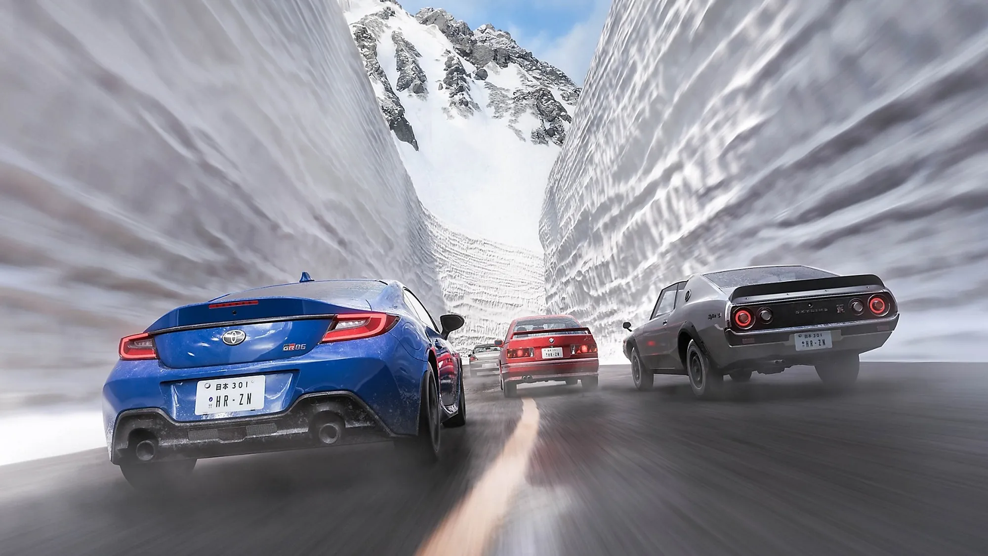 Forza Horizon 6 (PS5)