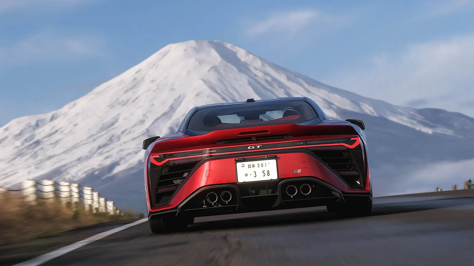 Forza Horizon 6 (PS5)