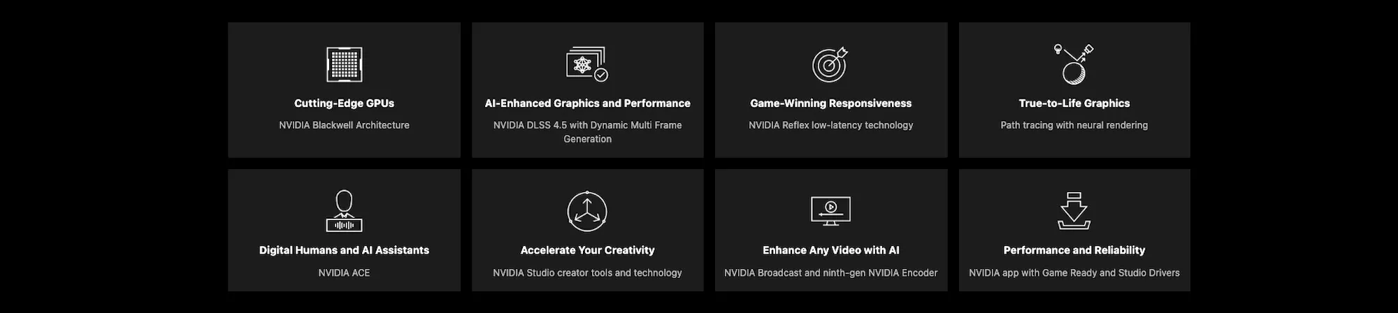 MSI NVIDIA GeForce RTX 5080 16G VENTUS 3X OC BLACK 16GB GDDR7