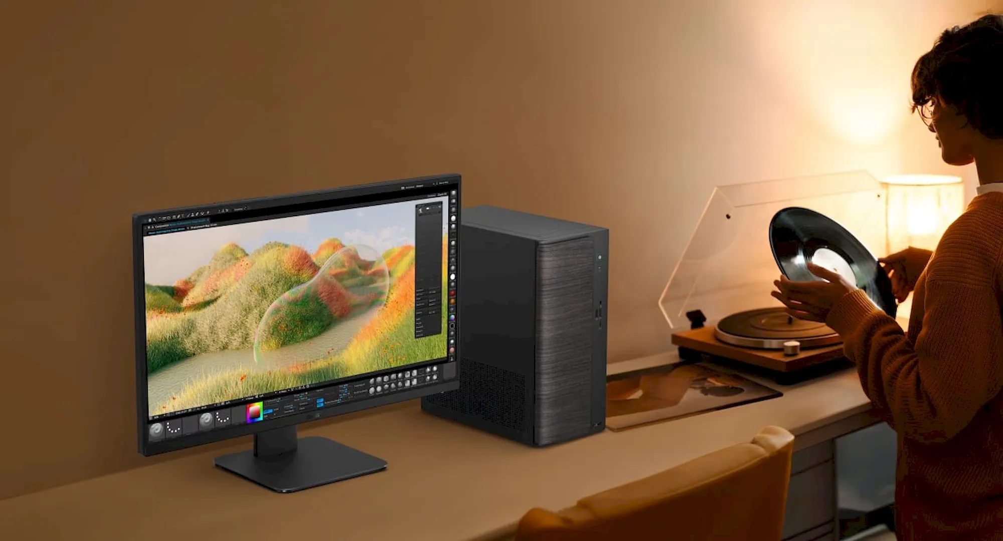 V700