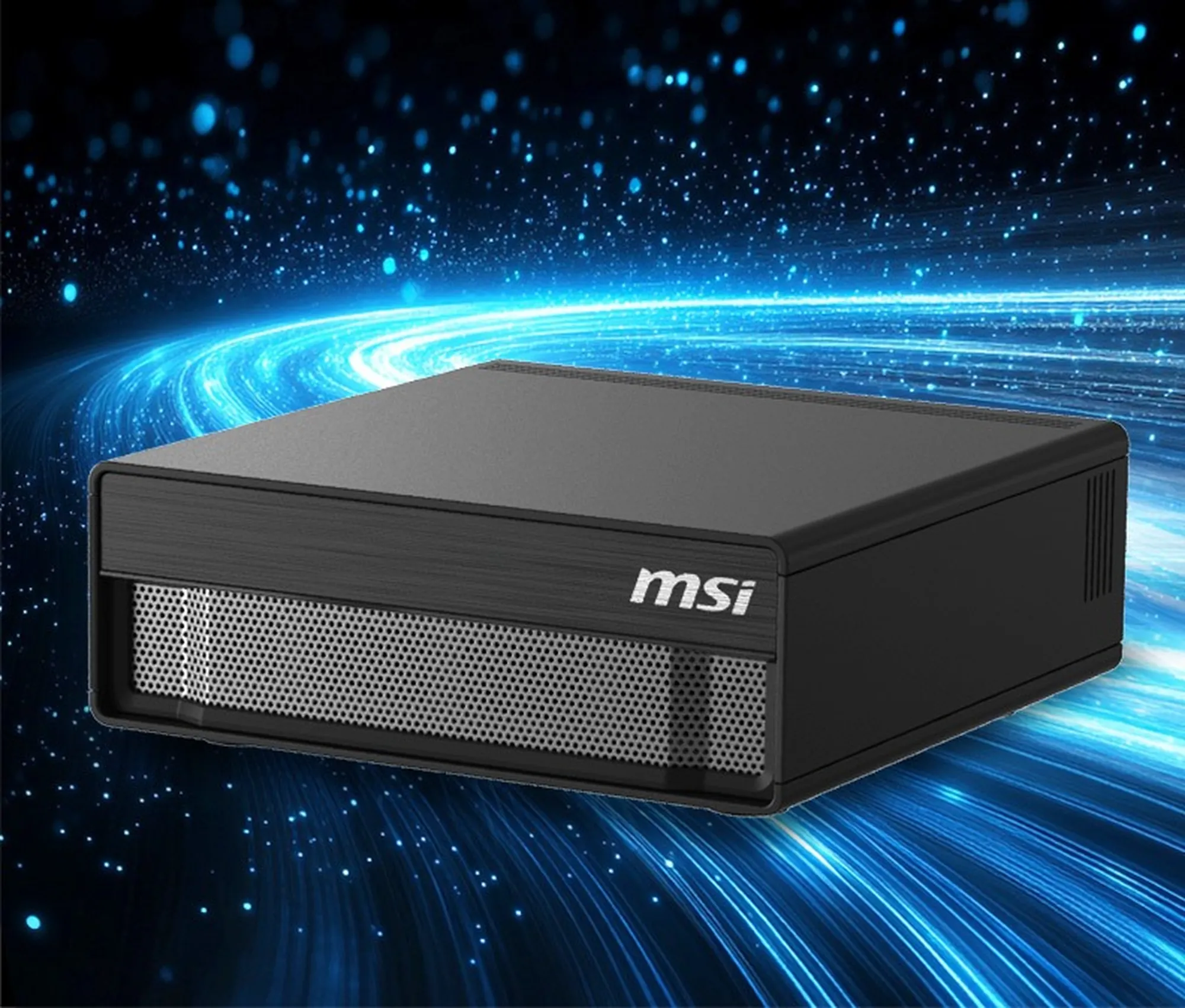 MSI EdgeXpert-32SEU-BGB104TG5