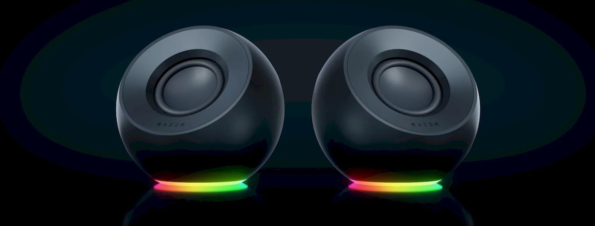 Razer Mako X černé
