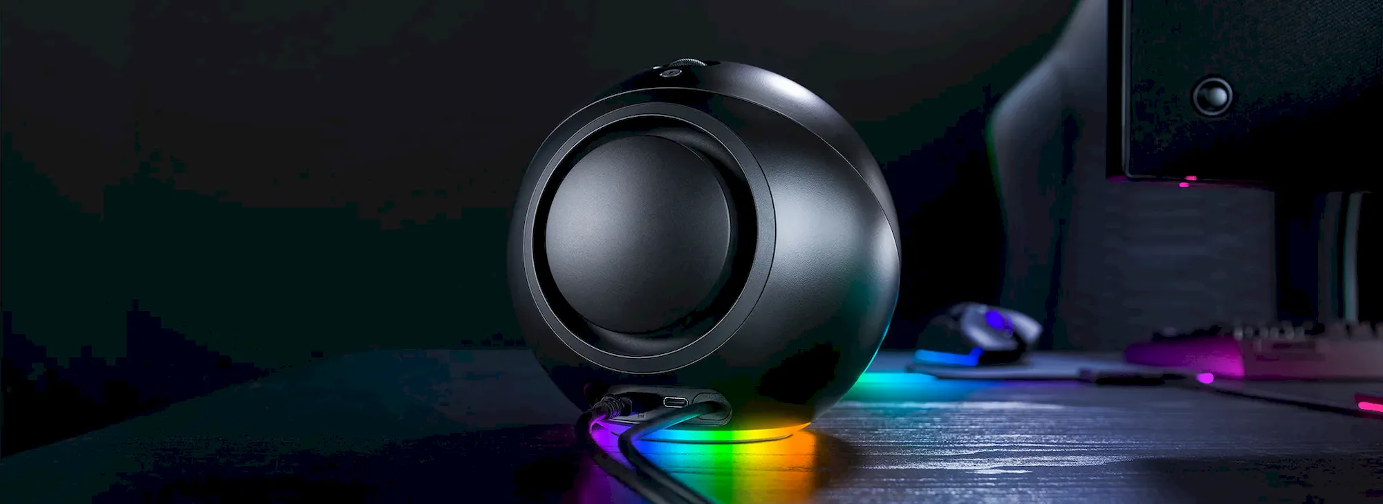 Razer Mako X černé