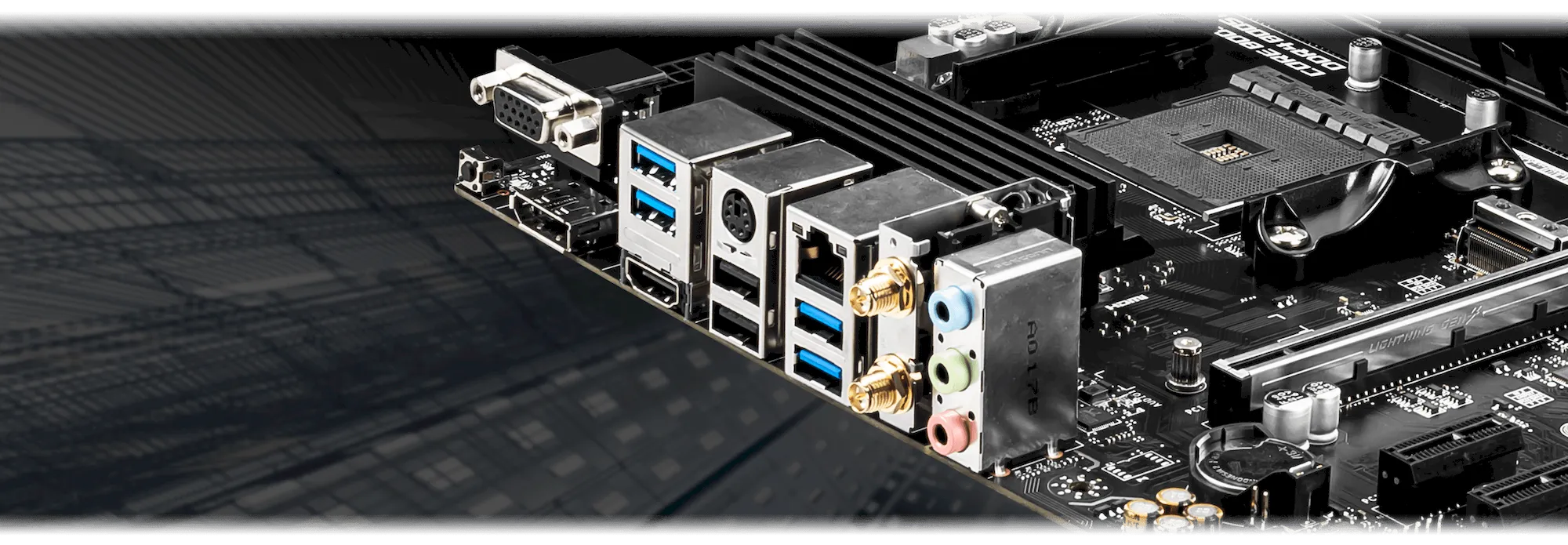 TIGO Gamer Pro R7-5700X, RTX 5060 Ti - 1TB 32GB WIFI